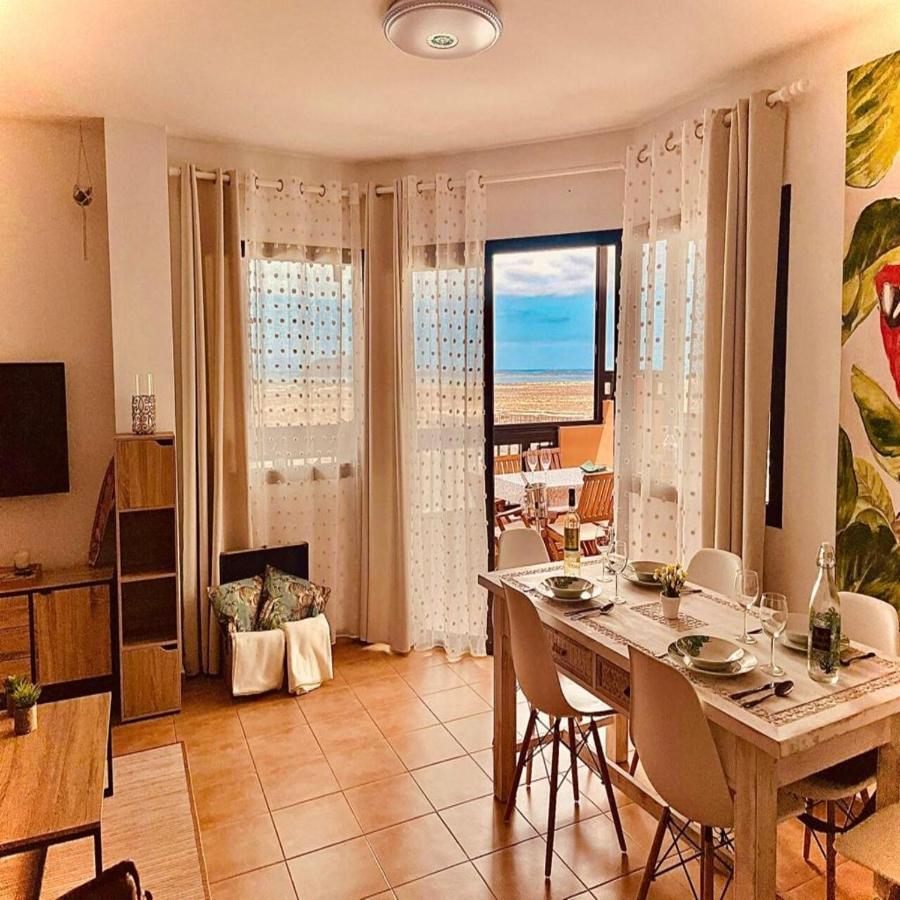 קורלחו Paradise Apartment מראה חיצוני תמונה