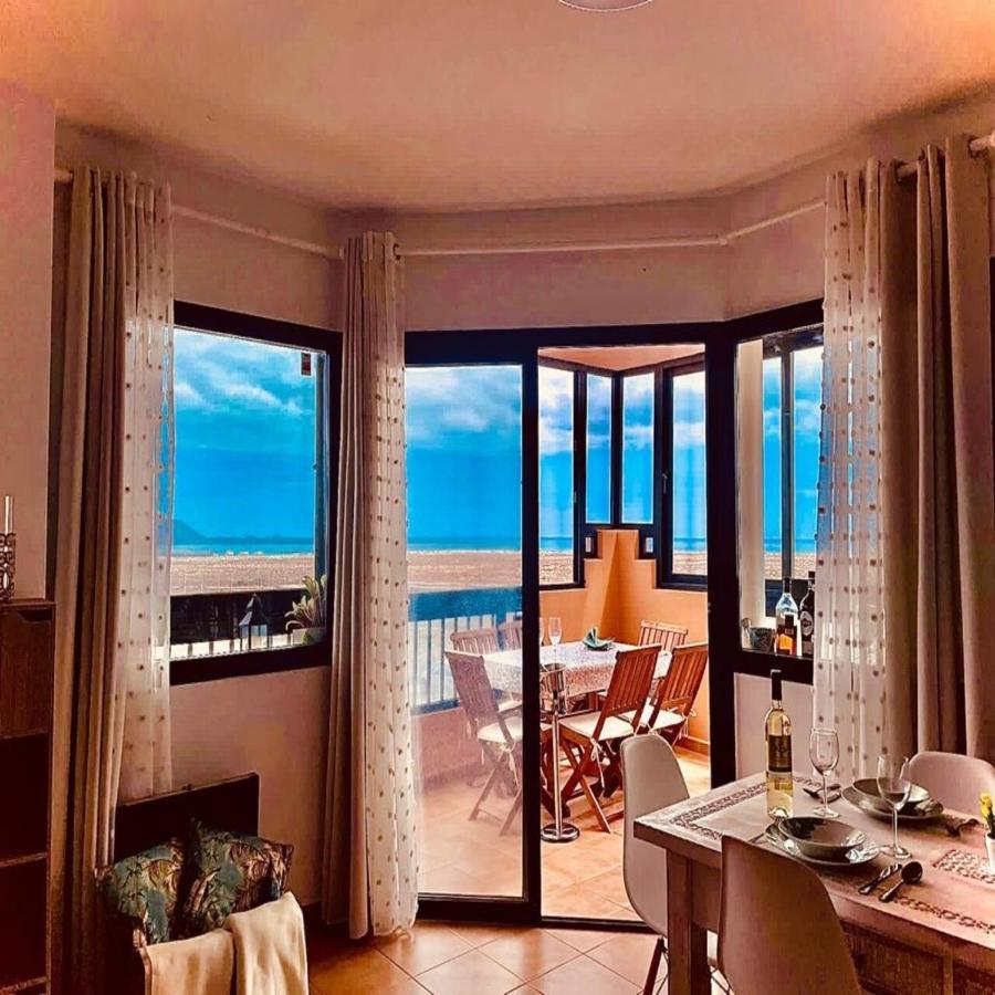 קורלחו Paradise Apartment מראה חיצוני תמונה