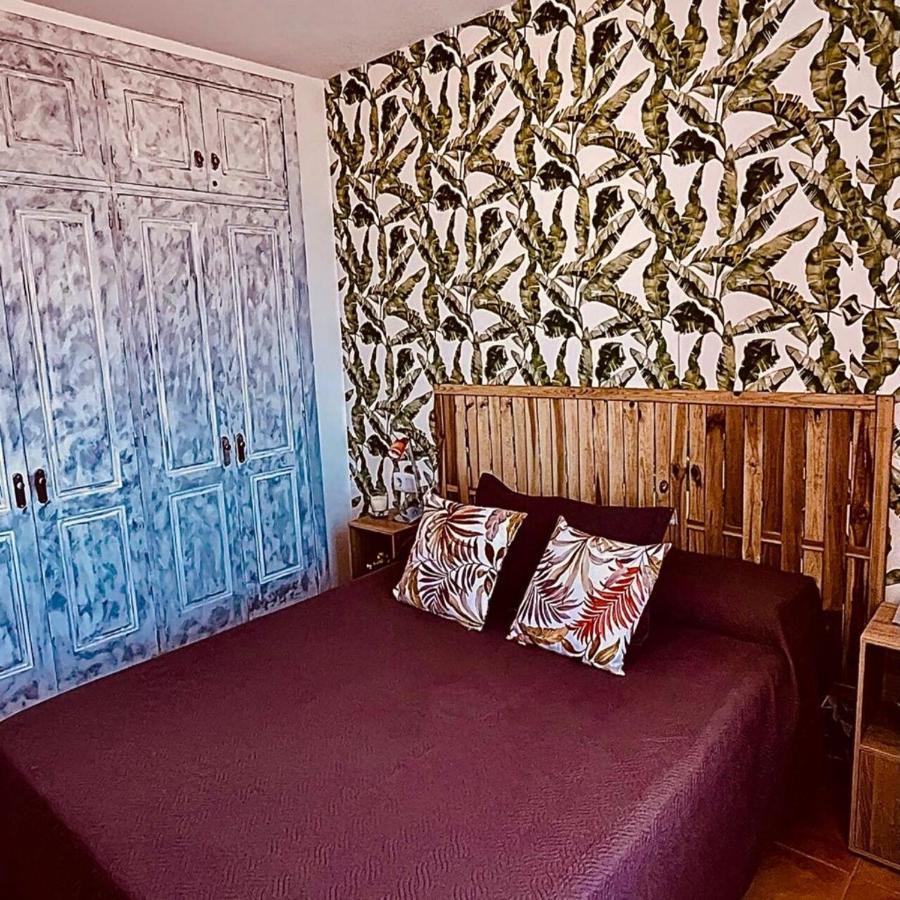 קורלחו Paradise Apartment מראה חיצוני תמונה