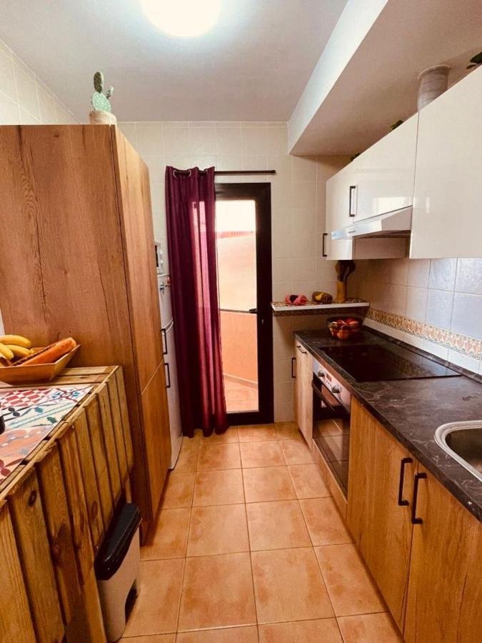 קורלחו Paradise Apartment מראה חיצוני תמונה
