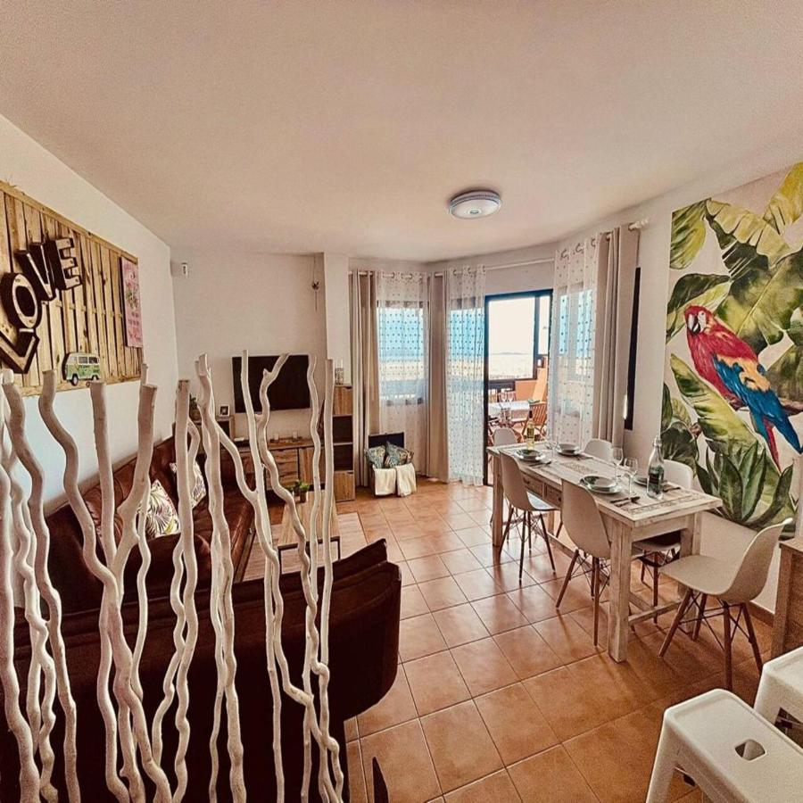 קורלחו Paradise Apartment מראה חיצוני תמונה
