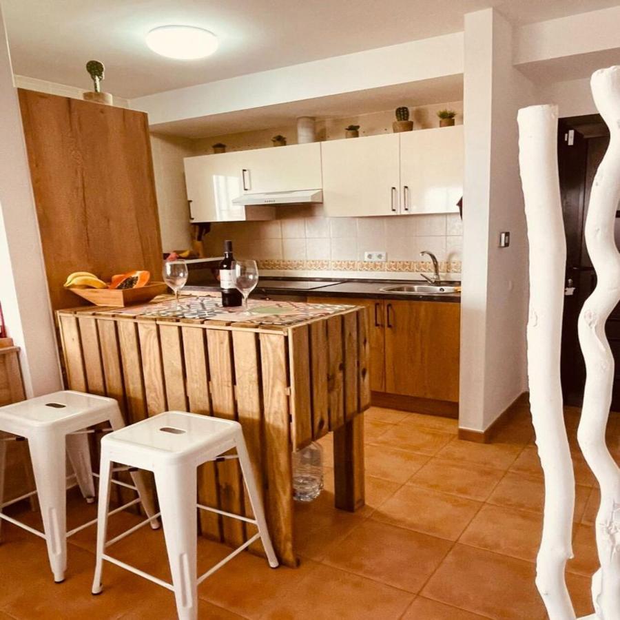 קורלחו Paradise Apartment מראה חיצוני תמונה