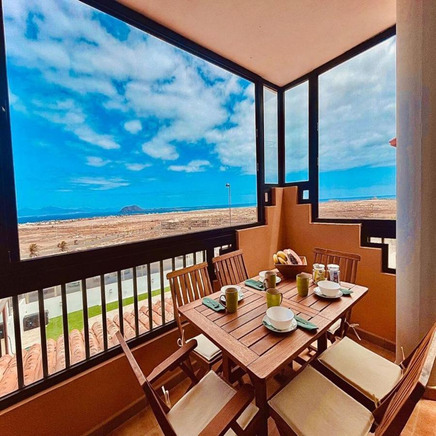 קורלחו Paradise Apartment מראה חיצוני תמונה