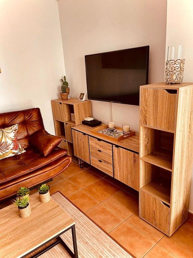 קורלחו Paradise Apartment מראה חיצוני תמונה