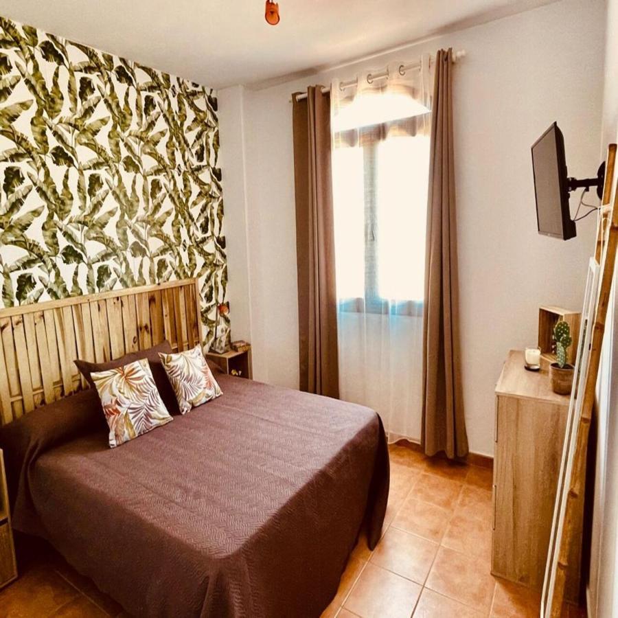 קורלחו Paradise Apartment מראה חיצוני תמונה