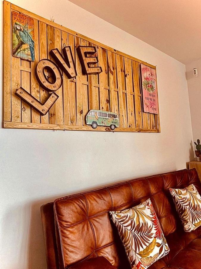 קורלחו Paradise Apartment מראה חיצוני תמונה