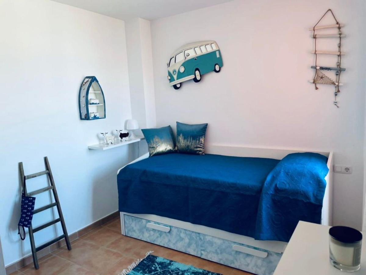 קורלחו Paradise Apartment מראה חיצוני תמונה