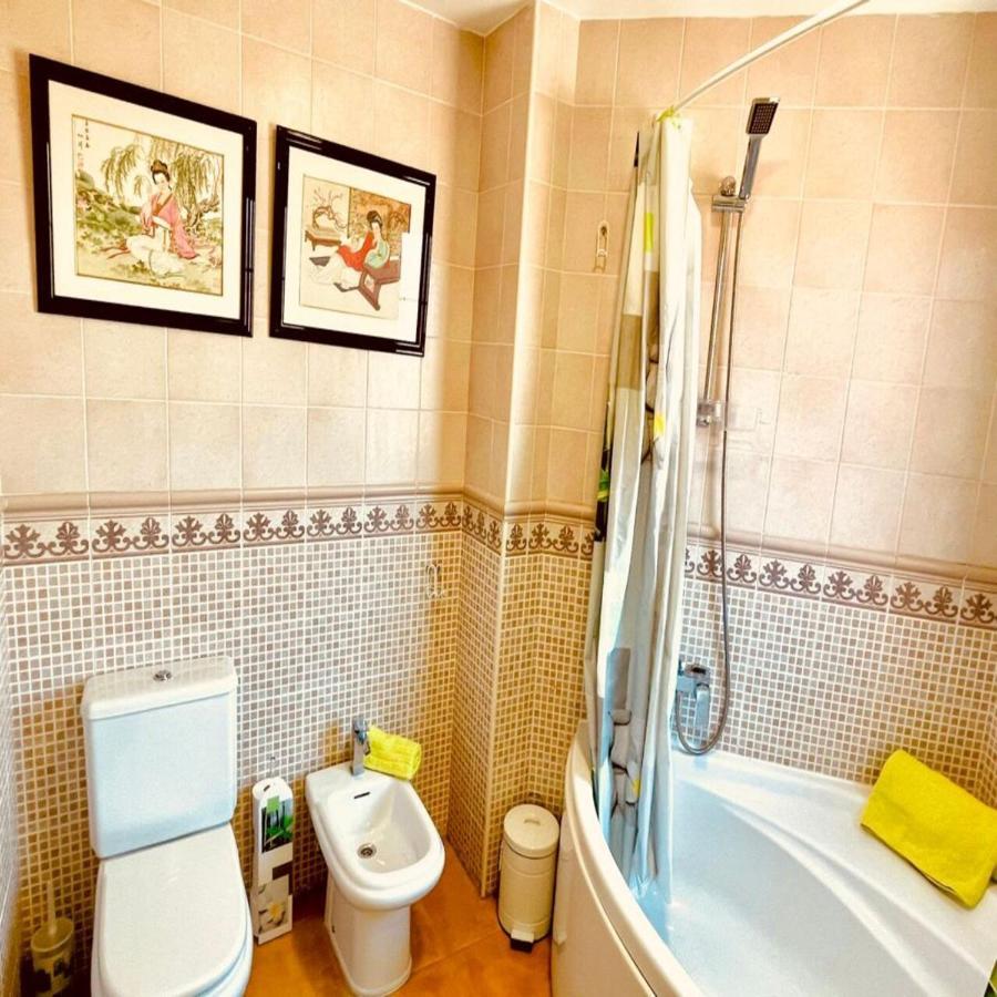קורלחו Paradise Apartment מראה חיצוני תמונה