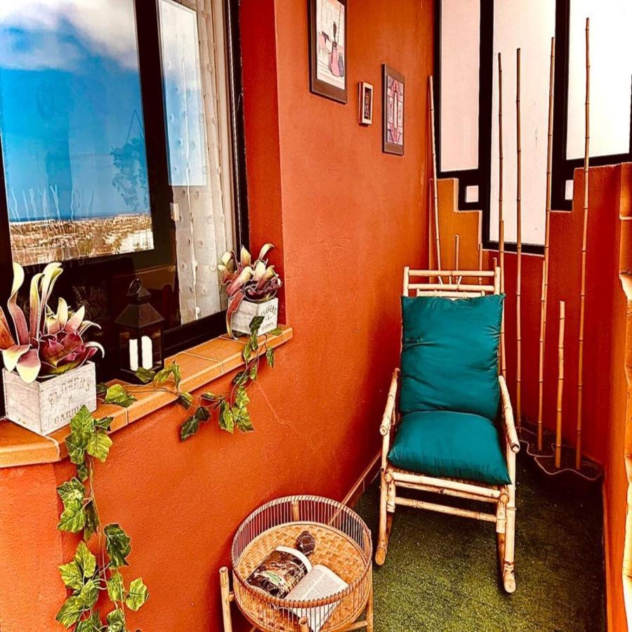 קורלחו Paradise Apartment מראה חיצוני תמונה
