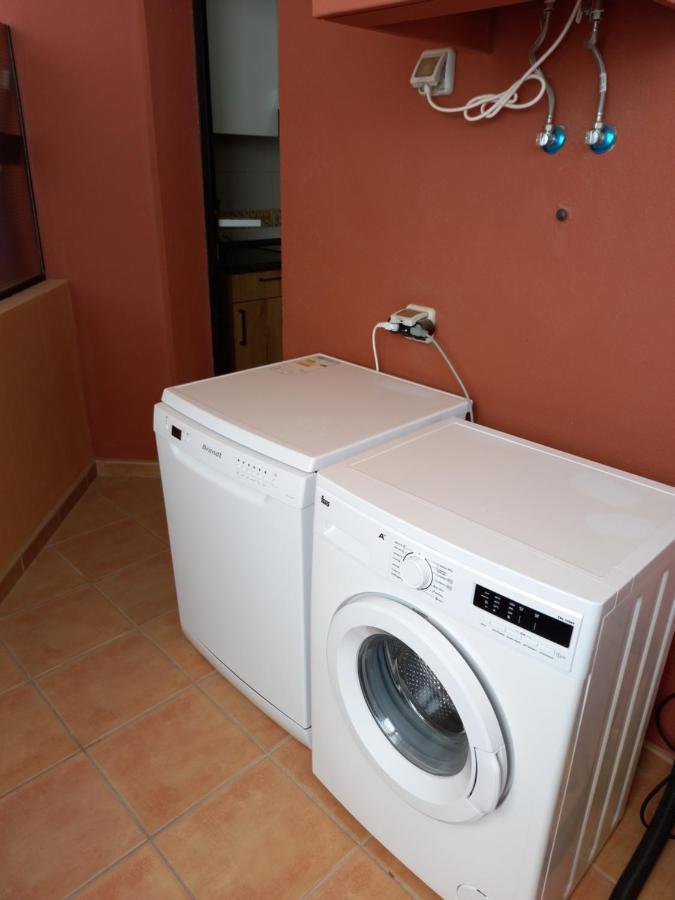קורלחו Paradise Apartment מראה חיצוני תמונה