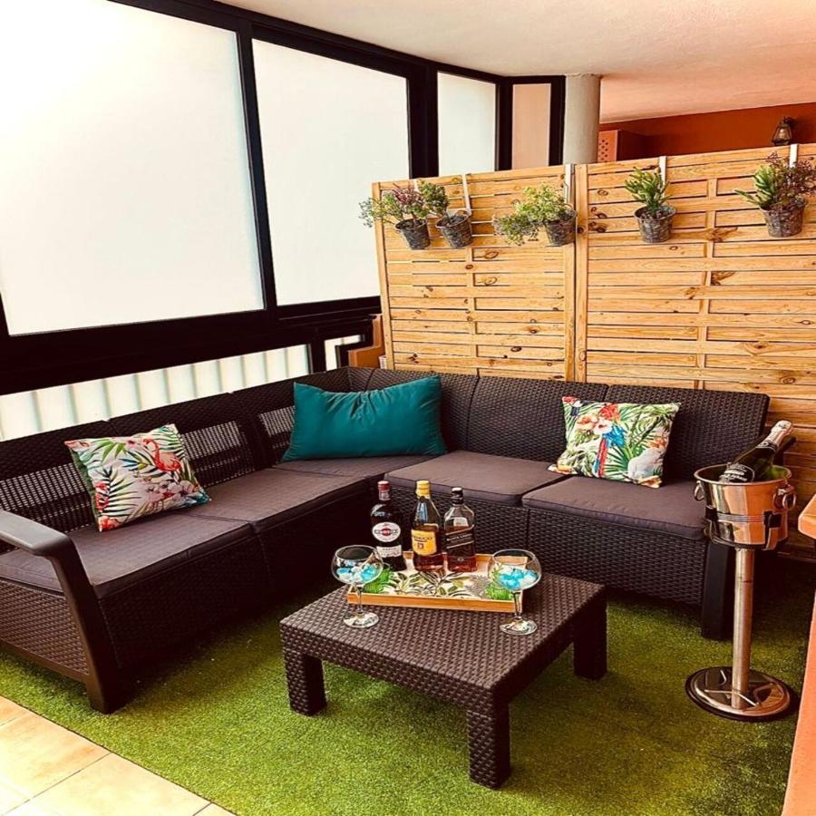 קורלחו Paradise Apartment מראה חיצוני תמונה